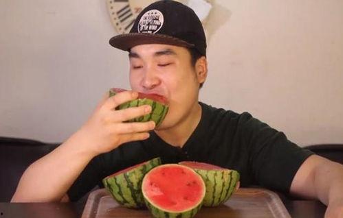 被吃瓜爆料的网红