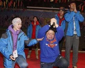 明星网红捐款西藏灾区,助力西藏灾区重建