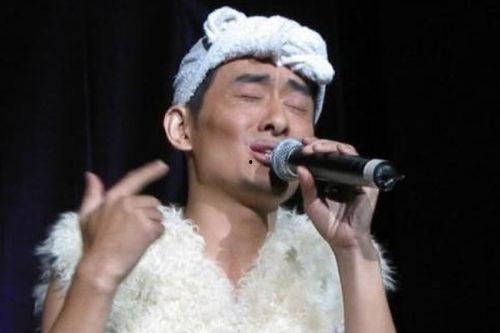 明星网红李玉刚简介