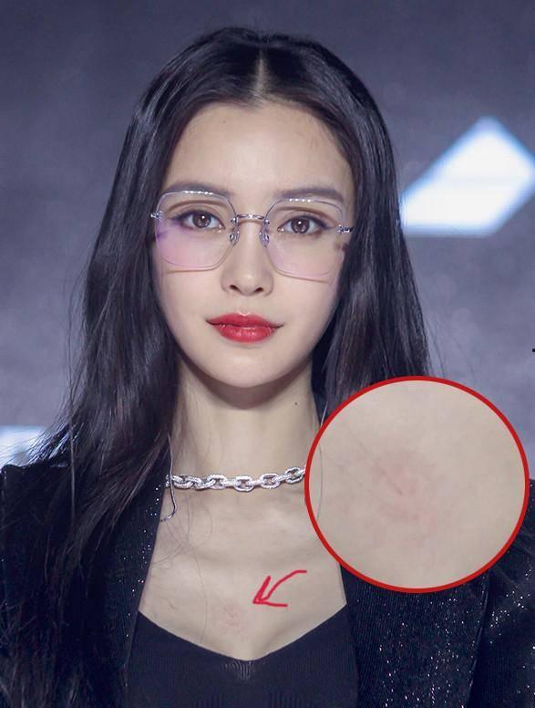 钟楼明星网红照片高清,高清照片下的璀璨瞬间