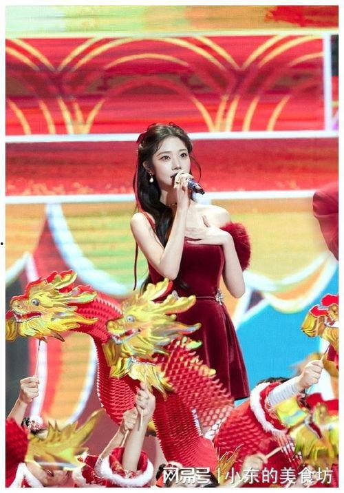 湖南卫视晚会明星网红,明星网红齐聚，璀璨星光闪耀舞台