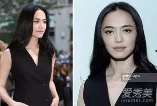 明星网红ps污图,揭秘明星网红PS污图背后的真相与争议