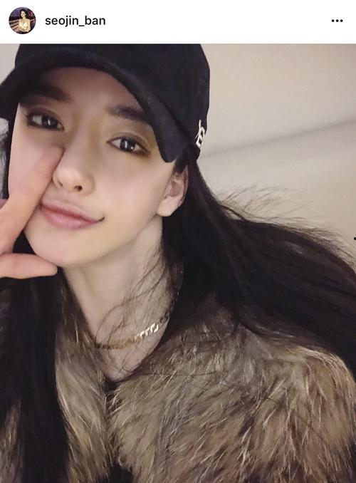 撞脸韩国明星网红,揭秘网红界的神秘魅力