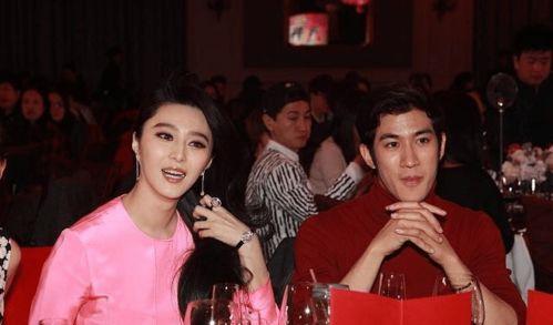 最近明星网红分手了