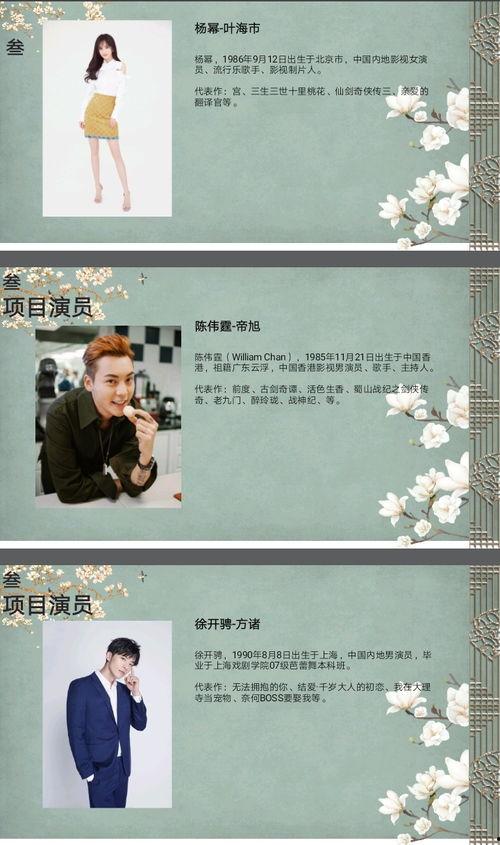 爆料古装吃瓜视频网站,带你领略宫廷秘闻与古装明星幕后故事