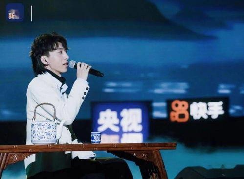 小明星网红男孩歌手,网红男孩歌手的多面人生