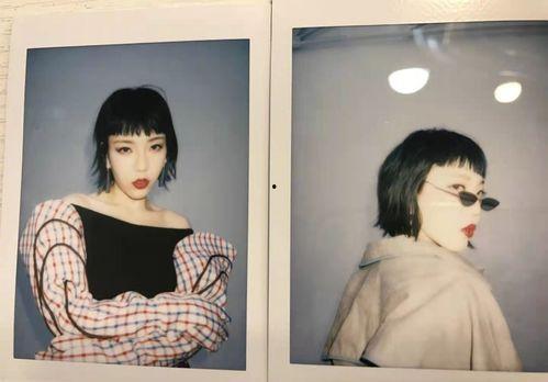 明星网红镜子图片大全,明星网红们的时尚镜像集锦