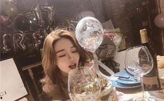 抖音明星网红情感,爱恨交织的虚拟世界风云录