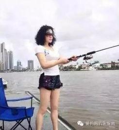 钓鱼明星网红是谁呀,他是谁？