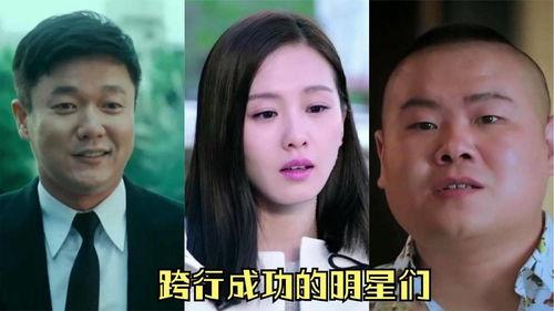 明星网红用什么银行,揭秘他们青睐的银行品牌