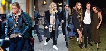 明星网红出街视频合集,明星网红时尚出街瞬间大盘点