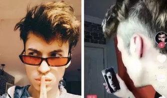 明星网红抖音广告