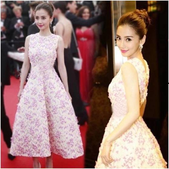 明星网红蕾丝图片大全,明星同款穿搭解析