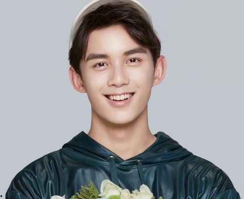 每日爆料欢迎吃瓜吴磊