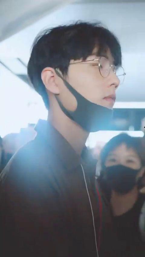 明星网红哥哥有哪些