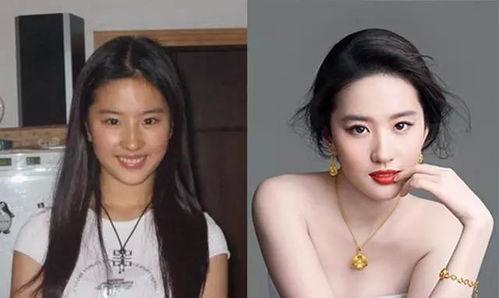 明星网红对比解说视频,揭秘娱乐圈的璀璨与幕后