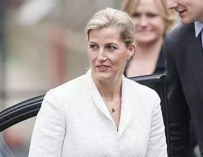 英国王室爆料吃瓜事件,一场不为人知的王室内部吃瓜风波