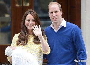 英国王室爆料吃瓜事件,一场不为人知的王室内部吃瓜风波